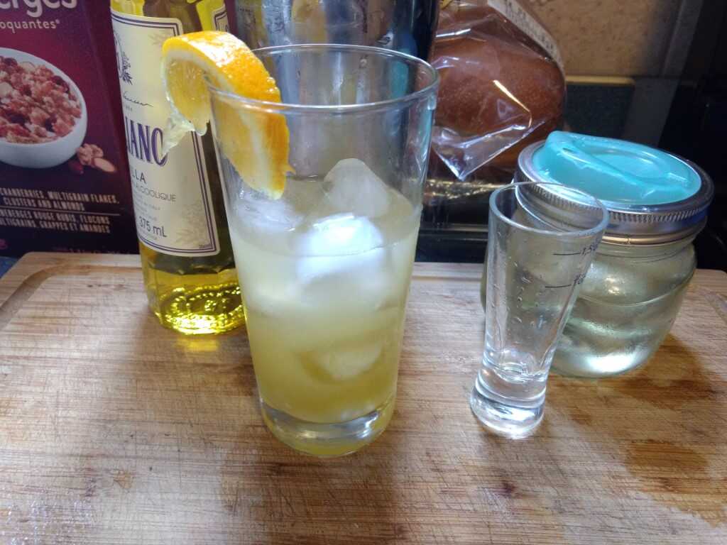 Harvey Wallbanger
picture