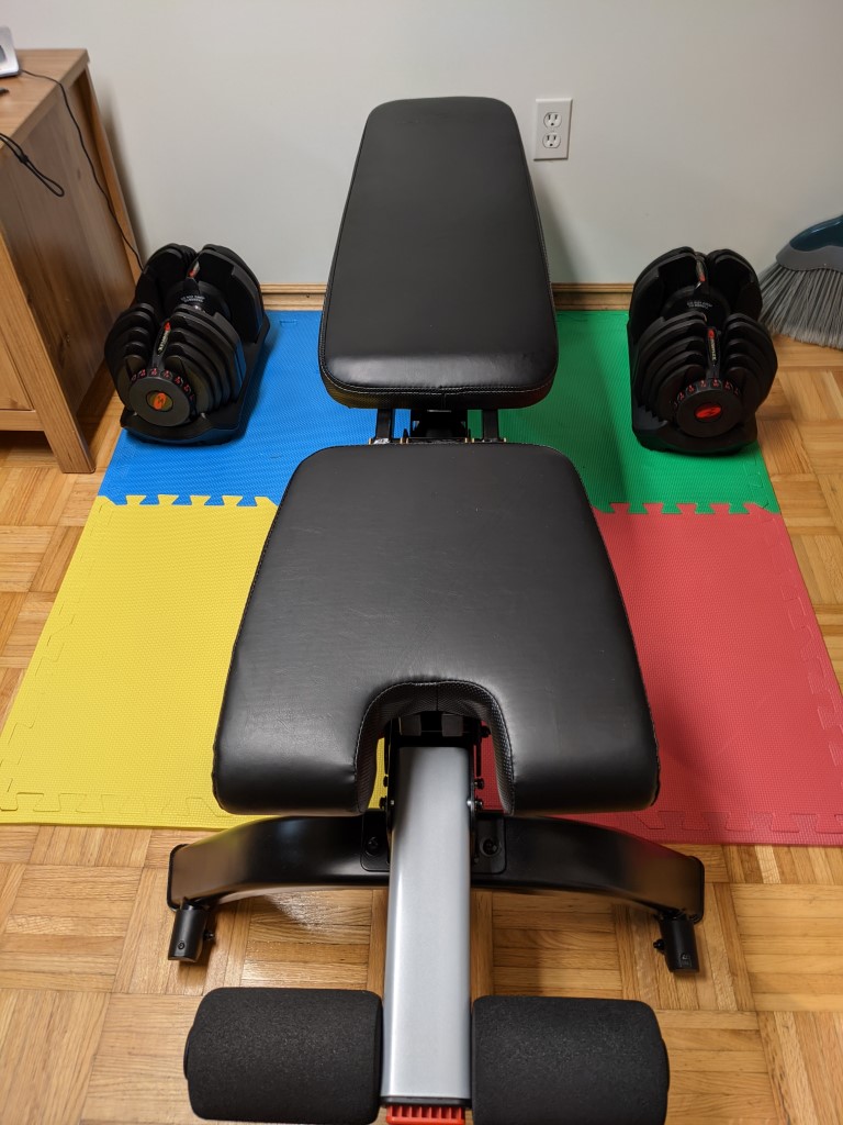 Home Gym