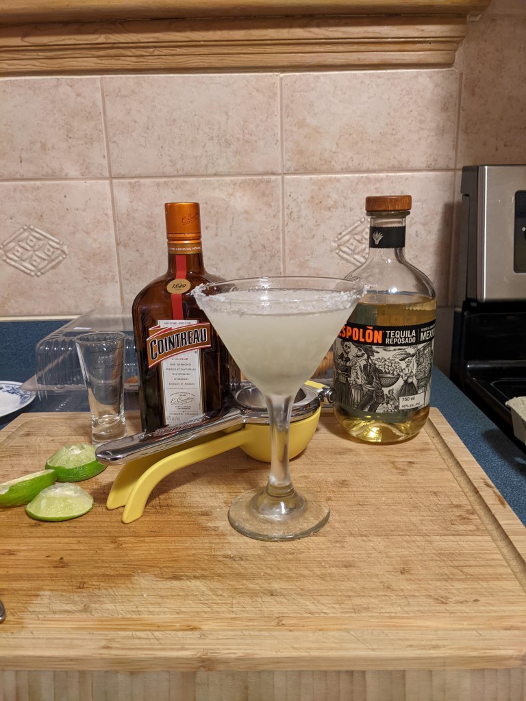 Margarita