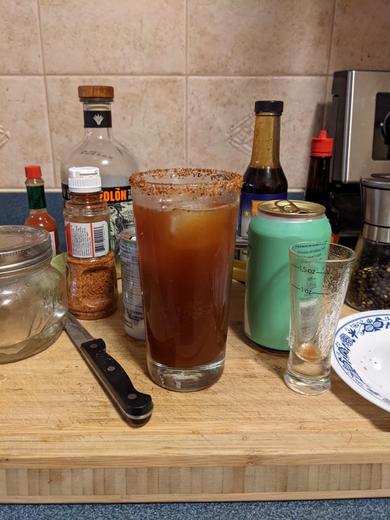 michelada