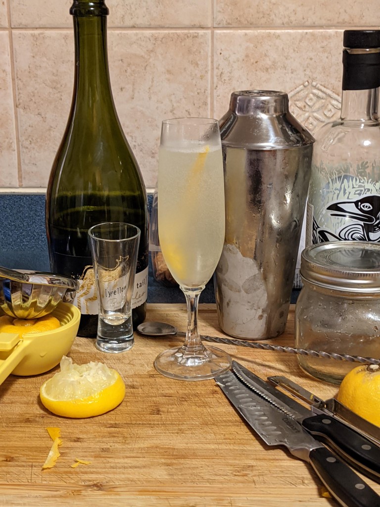 French 75