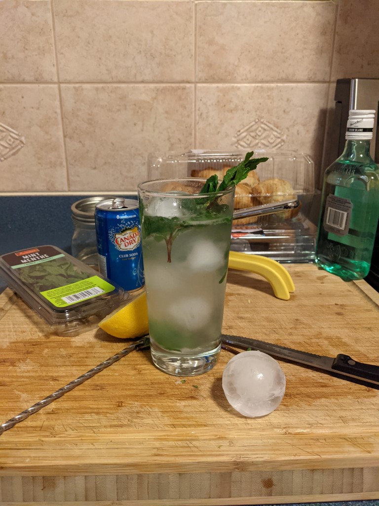 Mojito