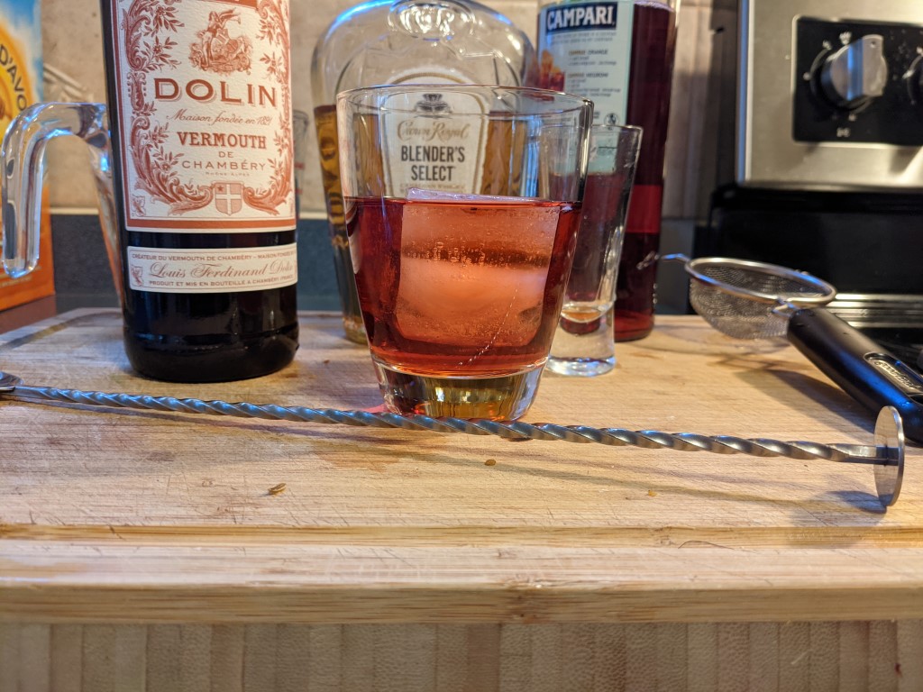 Boulevardier