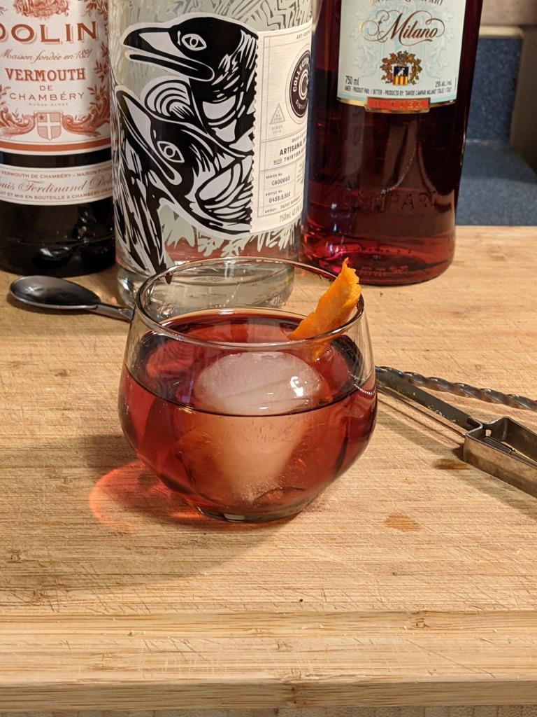 Negroni