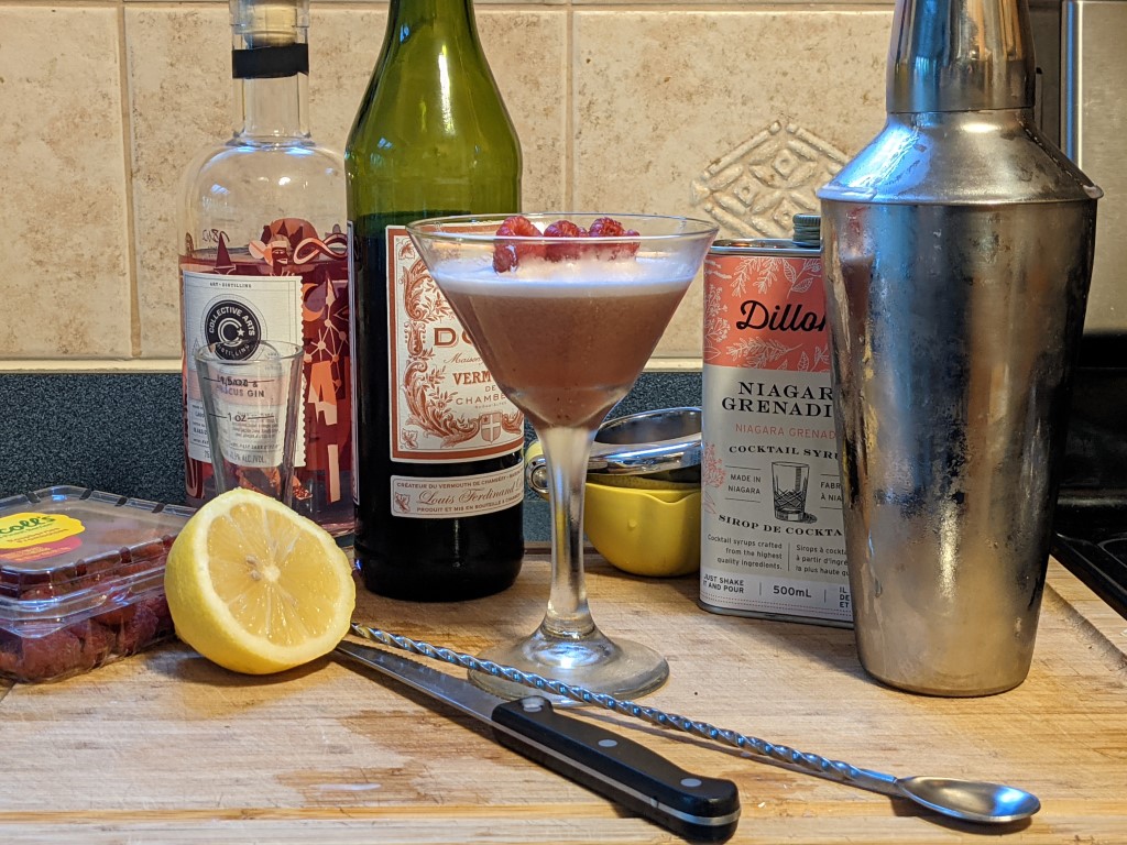 Clover Club