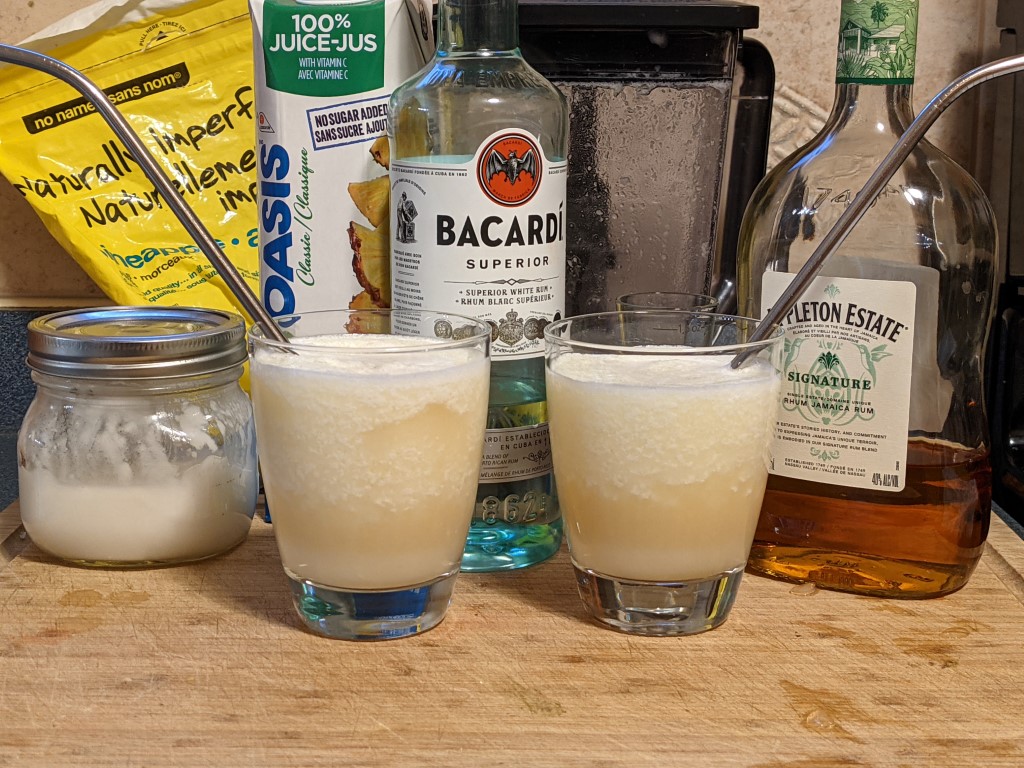 piña colada